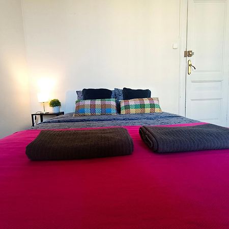 By Urquinaona Rooms Barcelona Kültér fotó