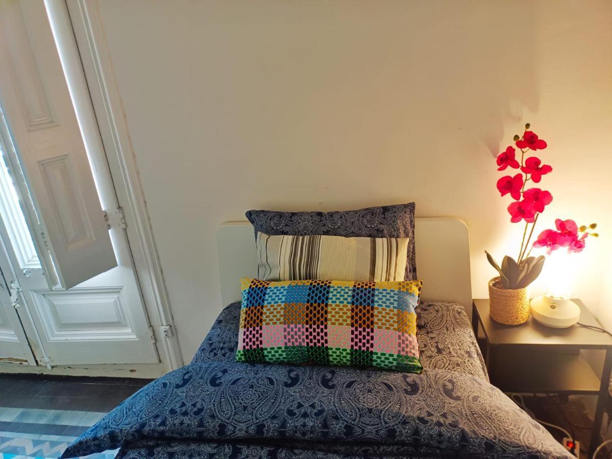By Urquinaona Rooms Barcelona Kültér fotó