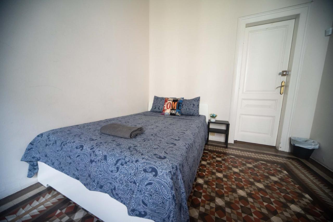 By Urquinaona Rooms Barcelona Kültér fotó