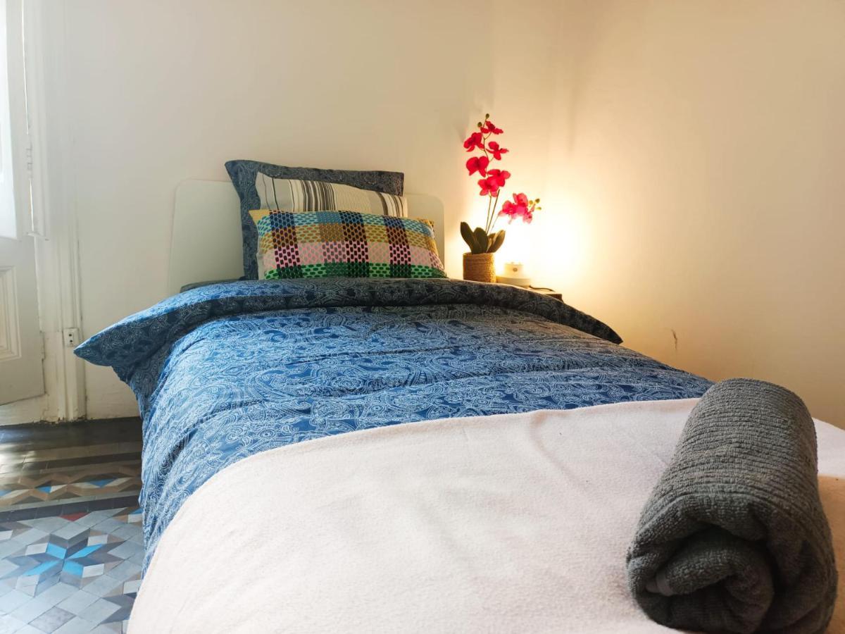 By Urquinaona Rooms Barcelona Kültér fotó