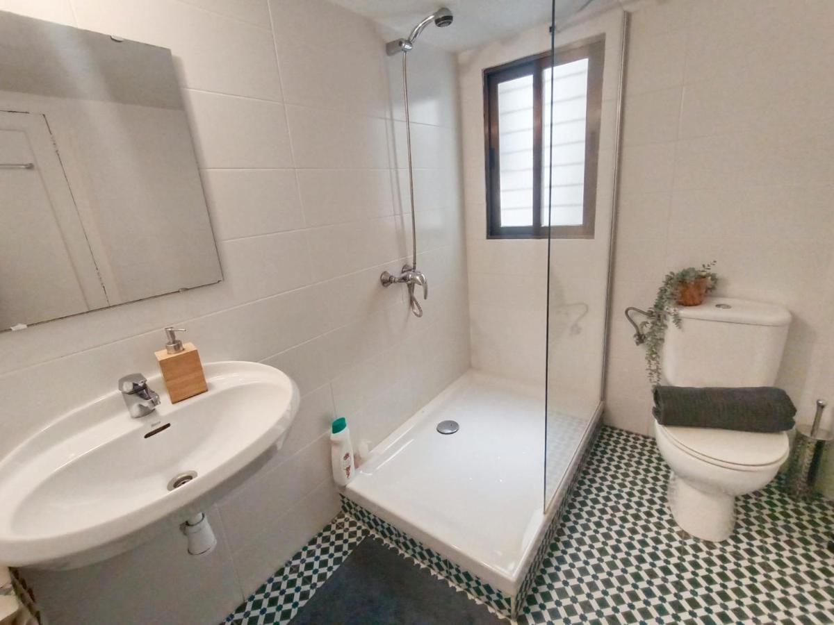 By Urquinaona Rooms Barcelona Kültér fotó