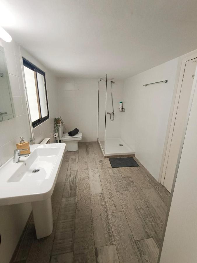 By Urquinaona Rooms Barcelona Kültér fotó