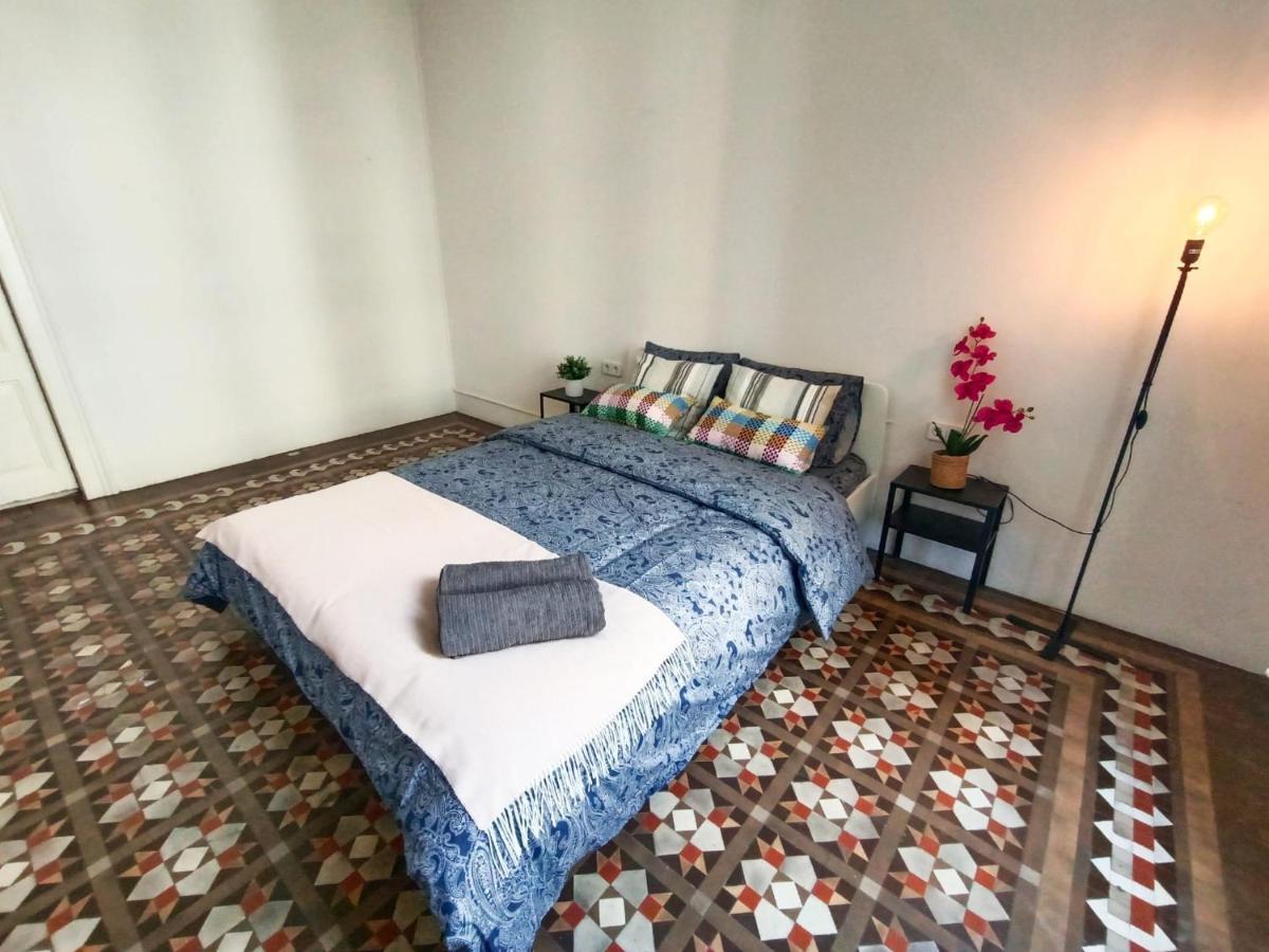 By Urquinaona Rooms Barcelona Kültér fotó