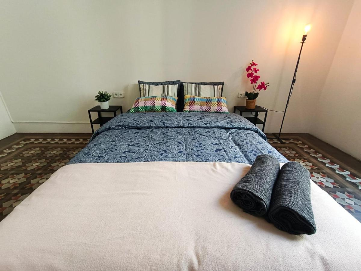 By Urquinaona Rooms Barcelona Kültér fotó