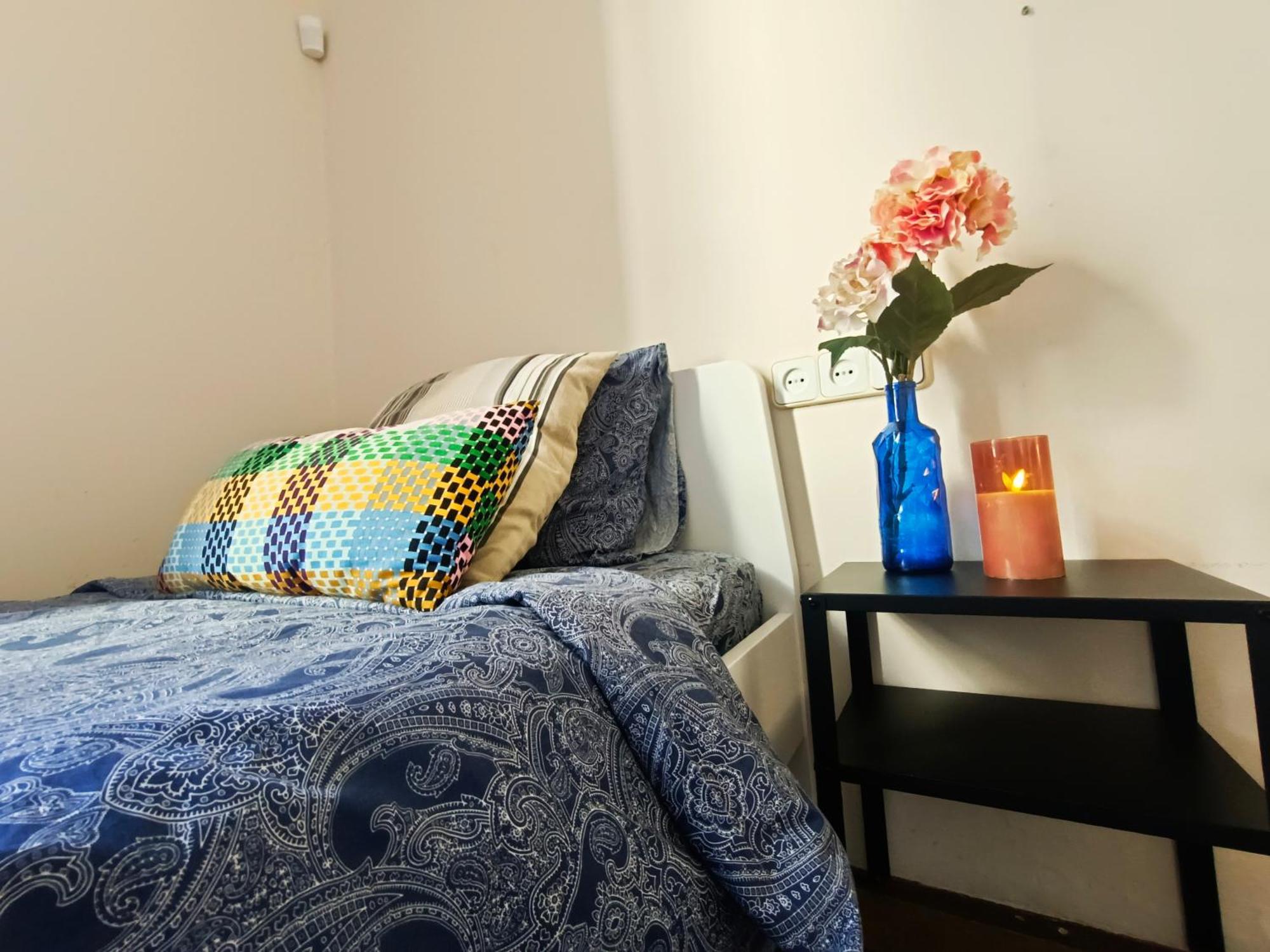 By Urquinaona Rooms Barcelona Kültér fotó