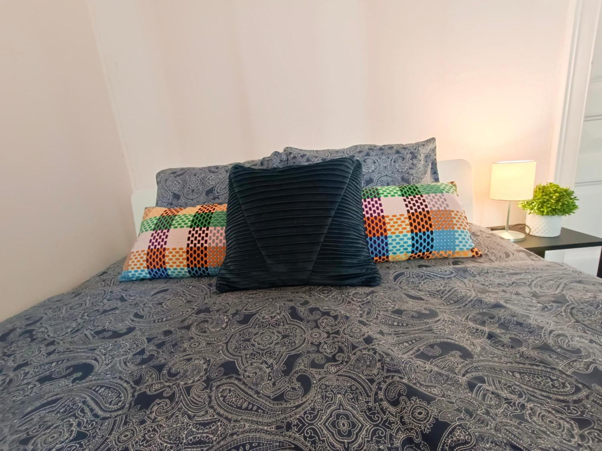 By Urquinaona Rooms Barcelona Kültér fotó